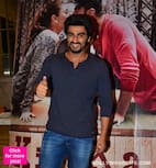 Arjun Kapoor, Swara Bhaskar, Akshara Hasan and others at Ki and Ka screening – view pics!