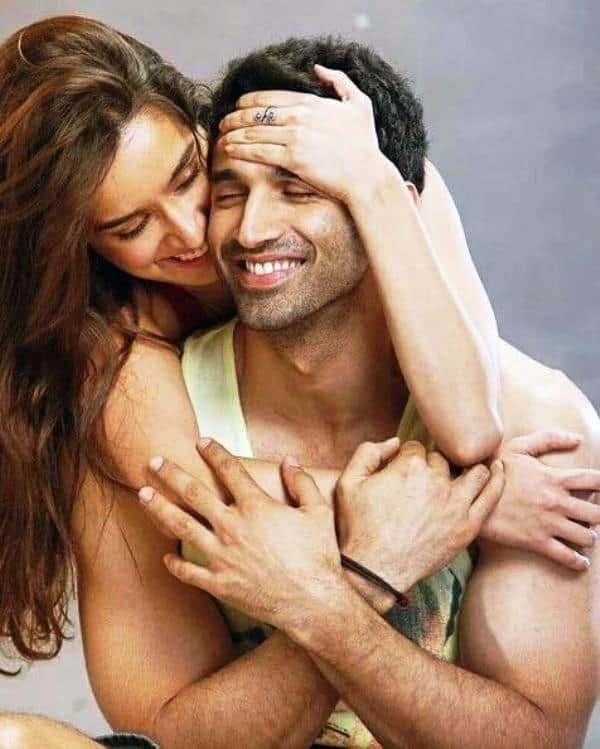 Revealed Details Of Shraddha Kapoor And Aditya Roy Kapur Intimate Scene For Ok Jaanu 