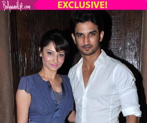 3 reasons why Sushant Singh Rajput and Ankita Lokhande are no longer TOGETHER!