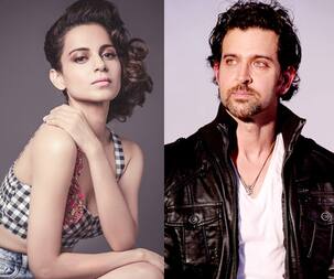 Kangana Ranaut takes a subtle dig at Hrithik Roshan and their on-going legal battle!