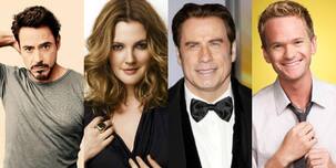 Robert Downey Jr., Drew Barrymore, John Travolta, Neil Patrick Harris: a look at the biggest Hollywood career resurrections!