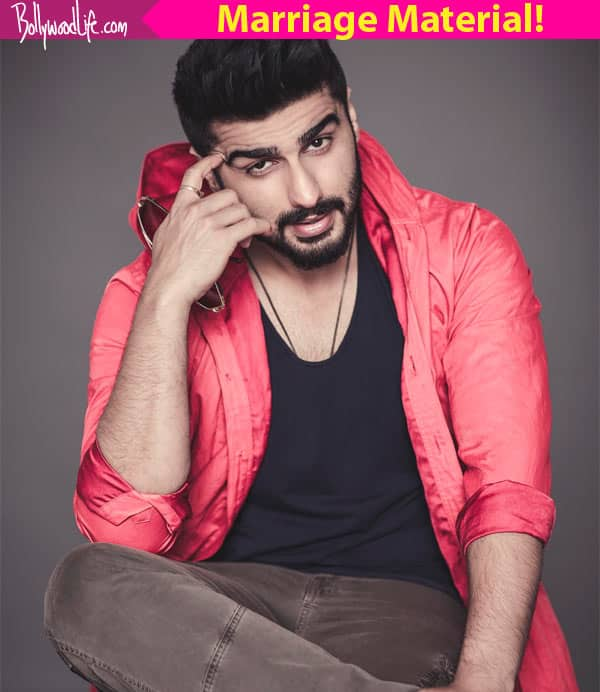 5 Statements By Arjun Kapoor That Make Him The PERFECT Husband ...