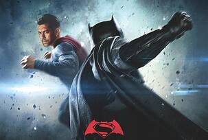 7 things Salman Khan CAN do but Batman CANNOT!