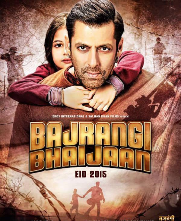 Yay! Salman Khan's Bajrangi Bhaijaan Wins It BIG At The 63rd National ...