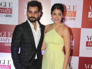 Angry Virat Kohli comes out in support of ex-girlfriend Anushka Sharma, SHAMES Twitter trolls!
