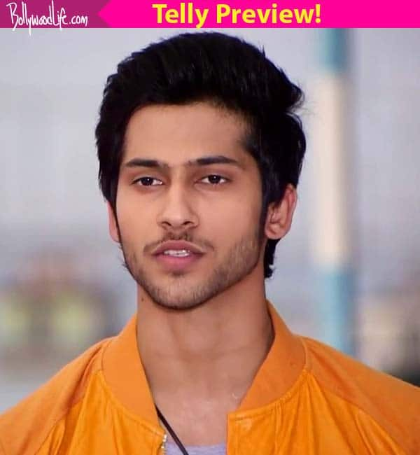 Swaragini: Laksh arrested on charges of smuggling! - Bollywood News ...