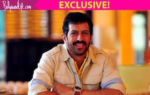 Kabir Khan: The National Award is one of the RELEVANT awards today, so I am really happy!