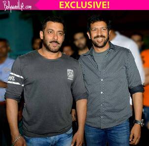 Kabir Khan REVEALS how Salman Khan reacted to Bajrangi Bhaijaan's National Award win!