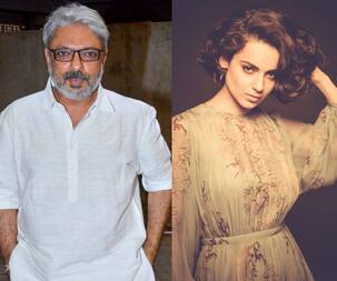 Sanjay Leela Bhansali on WORKING with Kangana Ranaut after Deepika Padukone- watch video!