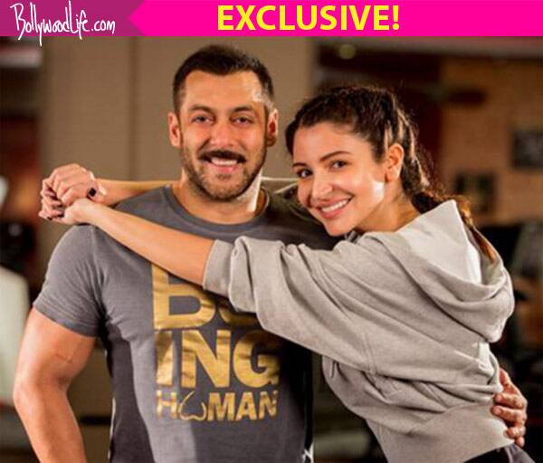 REVEALED: Salman Khan and Anushka Sharma's Punjab OUTING for&nbsp;Sultan!