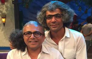 Leaked: Sunil Grover's new avatar for The Kapil Sharma Show - view pic!