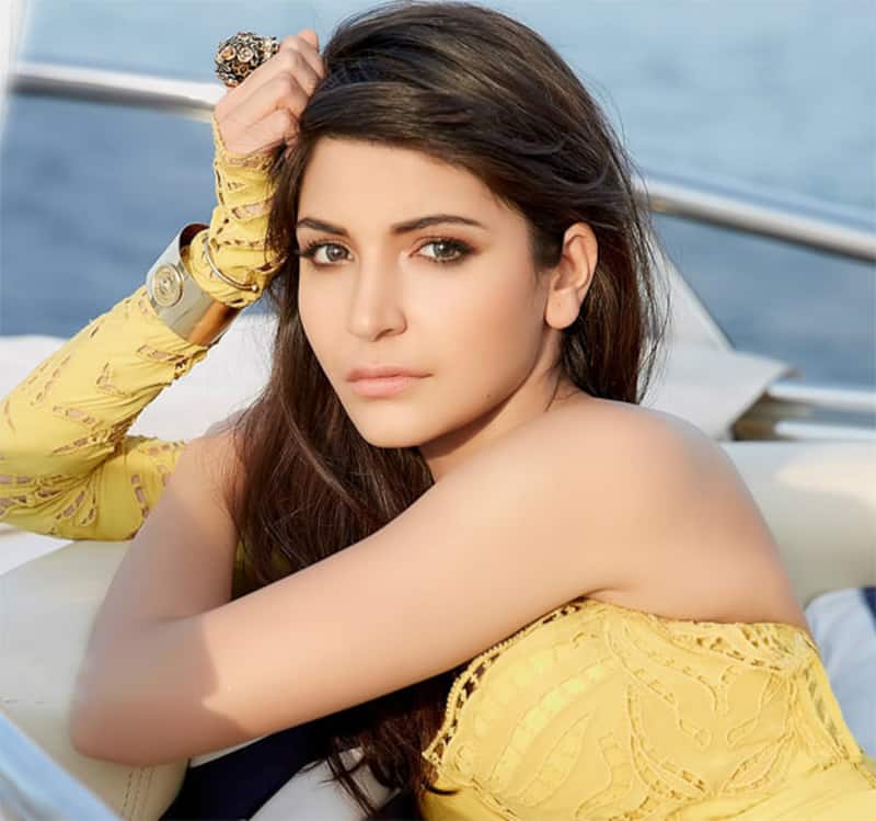 Revealed: Anushka Sharma to play a WITCH in Phillauri!