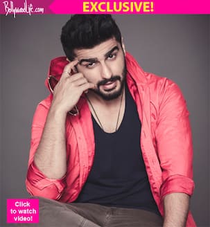 Ki & Ka actor Arjun Kapoor does not like being tagged as MACHO – find out why!