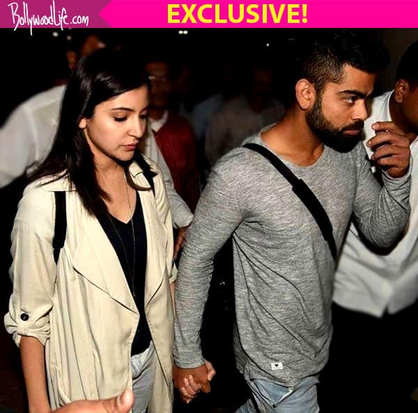 5 Signs That Show Virat Kohli Is DESPERATE To Get Back With Anushka ...