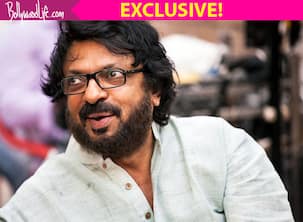 Sanjay Leela Bhansali: I was in the shower when I got a call about my National Award win!