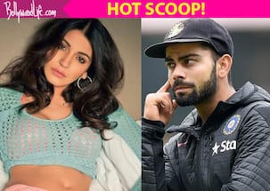 Here's why Ansuhka Sharma is in NO MOOD to take Virat Kohli back!