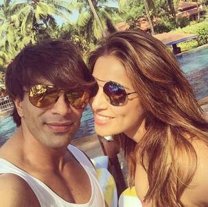 Bipasha Basu's dad did NOT want her to tie the knot with Karan Singh Grover!