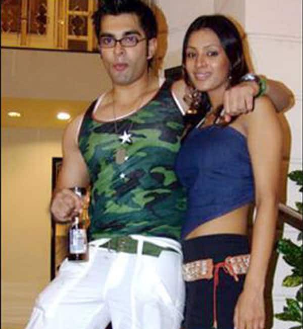 Why is the Karan Singh Grover-Barkha Bisht love story the most forgotten one?