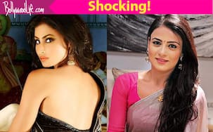 Mouni Roy OUSTED from Naagin; Radhika Madan is the new Shivaanya!