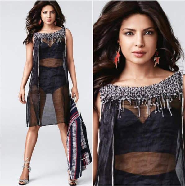 Priyanka Chopra for Vogue India 6