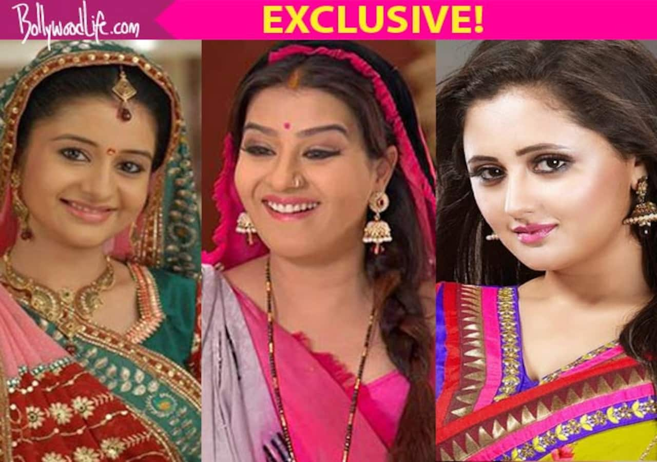 Sheetal Khandhal and Rashami Desai DENY doing Bhabhi Ji Ghar Par Hain -  Bollywood News & Gossip, Movie Reviews, Trailers & Videos at  Bollywoodlife.com