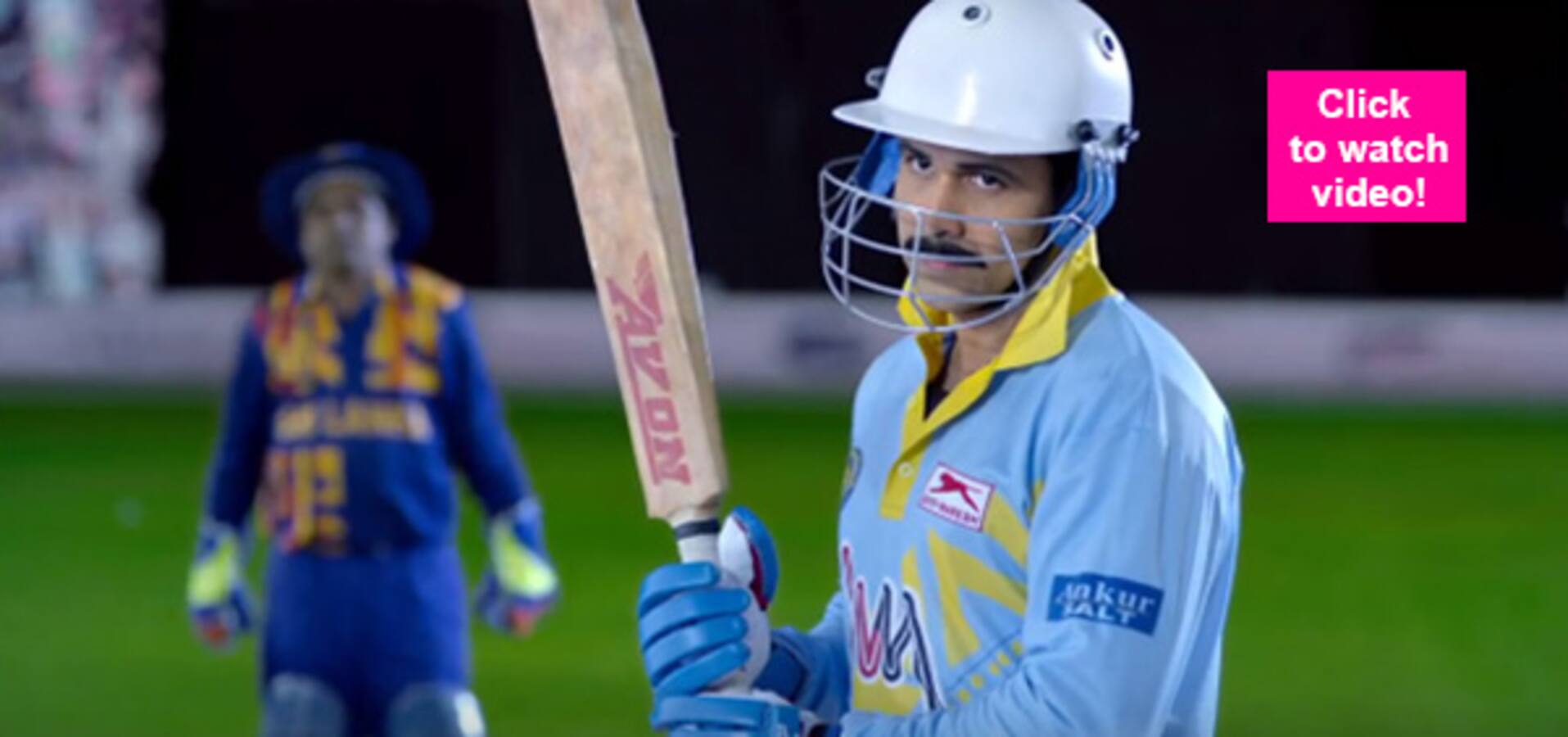 Azhar trailer: Emraan Hashmi's take on the former Indian cricket captain's scandalous life promises to be EXPLOSIVE!