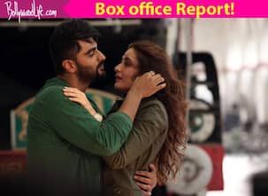 Ki and Ka box office report: Arjun Kapoor-Kareena Kapoor's starrer becomes the year's 2nd highest opener; rakes Rs 7. 30 crores!