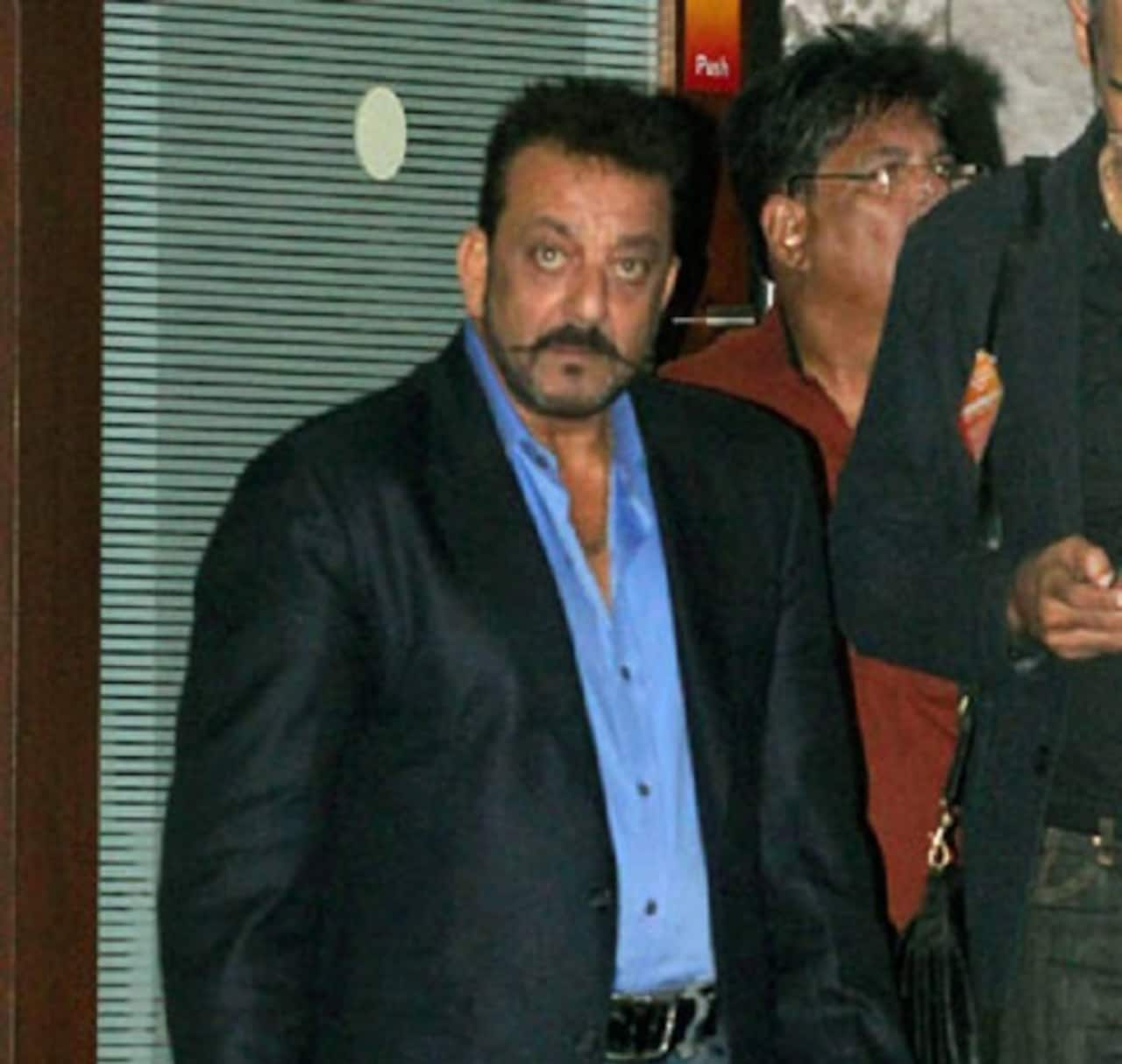 The real reason why Sanjay Dutt won't be seen in a gym ever again ...