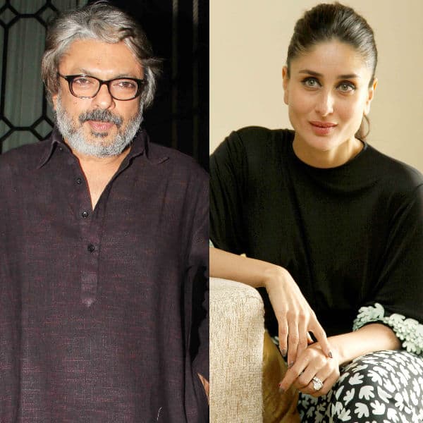 Kareena Kapoor Khan to patch up with Sanjay Leela Bhansali? - Bollywood  News & Gossip, Movie Reviews, Trailers & Videos at Bollywoodlife.com