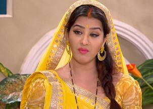 Shilpa Shinde breaks her contract with Bhabiji Ghar Par Hai even before the Kapil Sharma show!