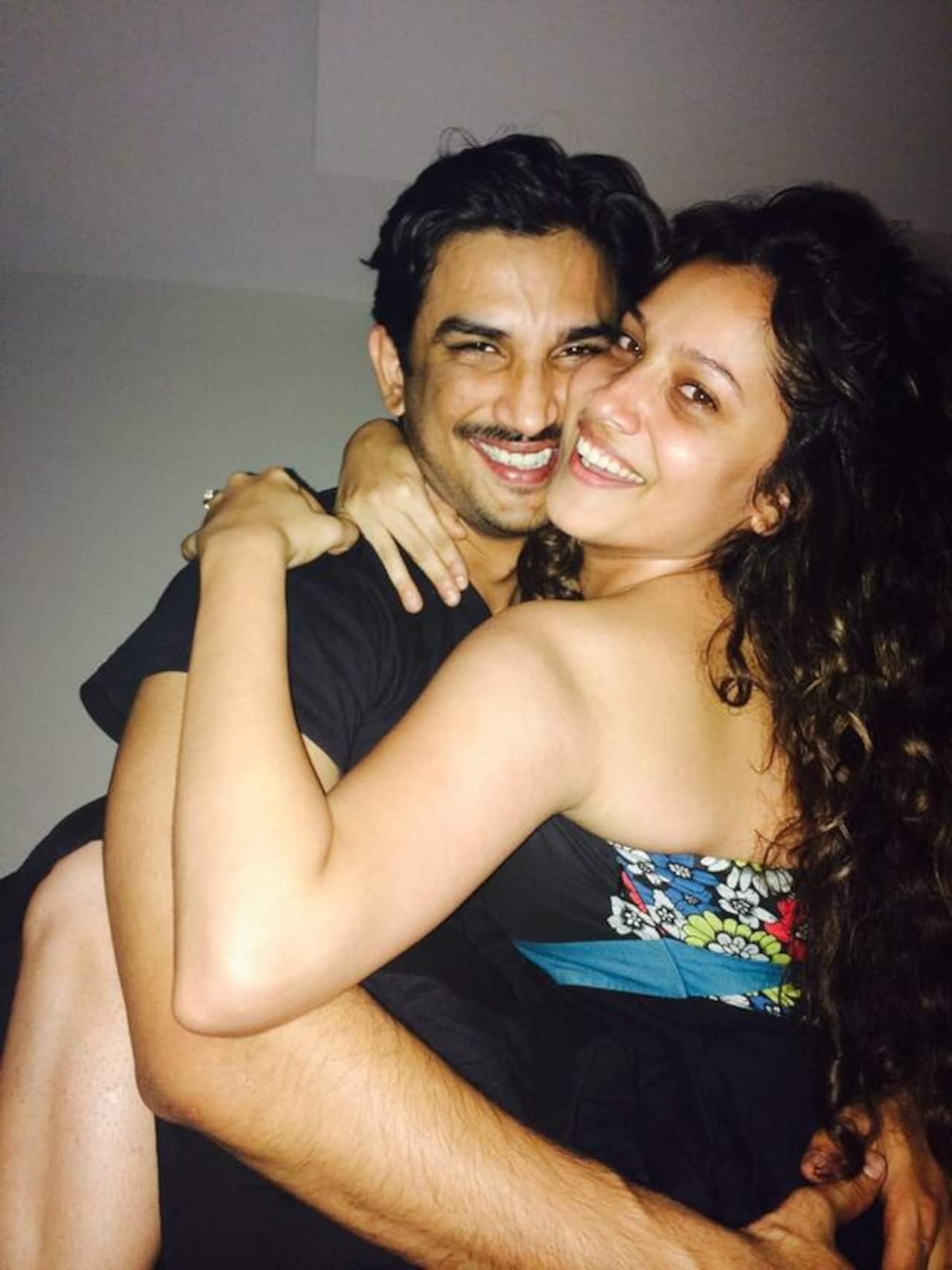 Ankita Lokhande REFUSES to get over Sushant Singh Rajput and we have proof!
