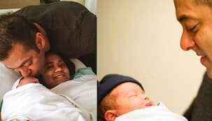 What! Mamu Salman Khan interviewed as many as 25 NANNIES for his nephew Ahil?