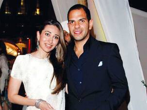 Karisma Kapoor gets the custody of kids, her husband Sanjay Kapur gets visitation rights!