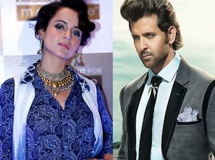 Kangana Ranaut's legal battle with Hrithik Roshan: Cops SUMMON the actress to record her statement within 2 days!