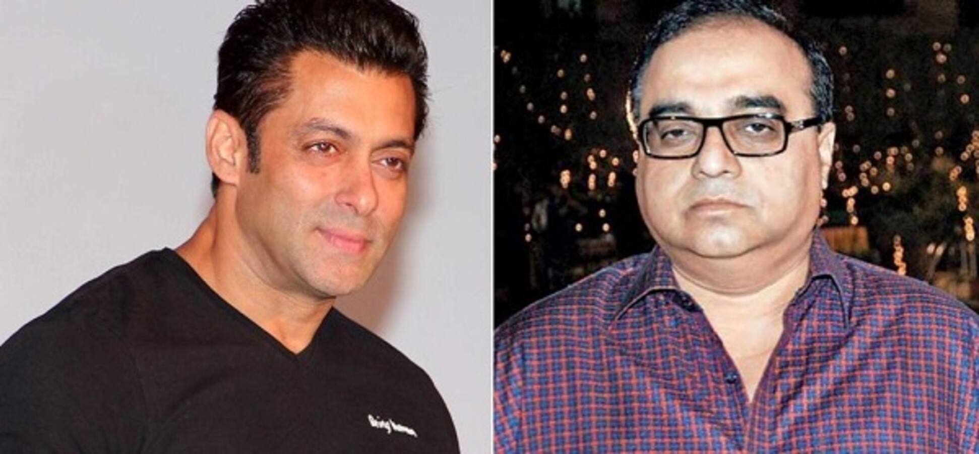 Salman Khan to star in a Rajkumar Santoshi film after two decades ...