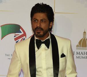 Shah Rukh Khan on Raees - Sultan box office clash: Eid belongs to Salman Khan so be it!