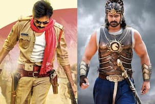 Shocking- Pawan Kalyan has not watched Prabhas's Baahubali and doesn't even know it has won the National Award!