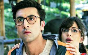 Ranbir Kapoor and Katrina Kaif's Jagga Jassos' concept not original?