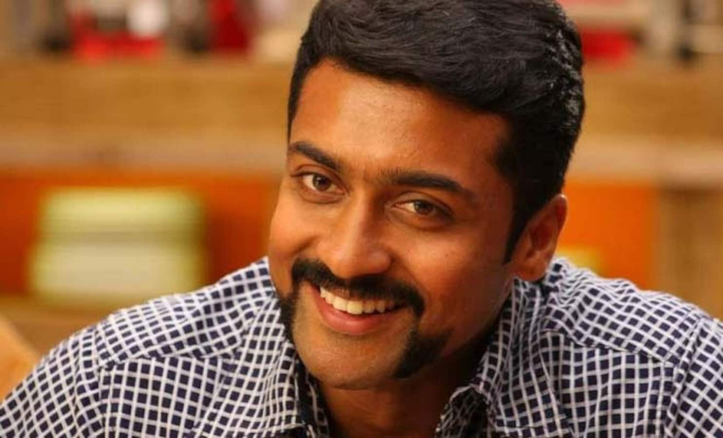 Here is why Suriya is South's most unconventional superstar!