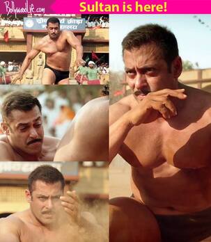 5 reasons you should NOT miss Salman Khan's Sultan teaser - watch video!