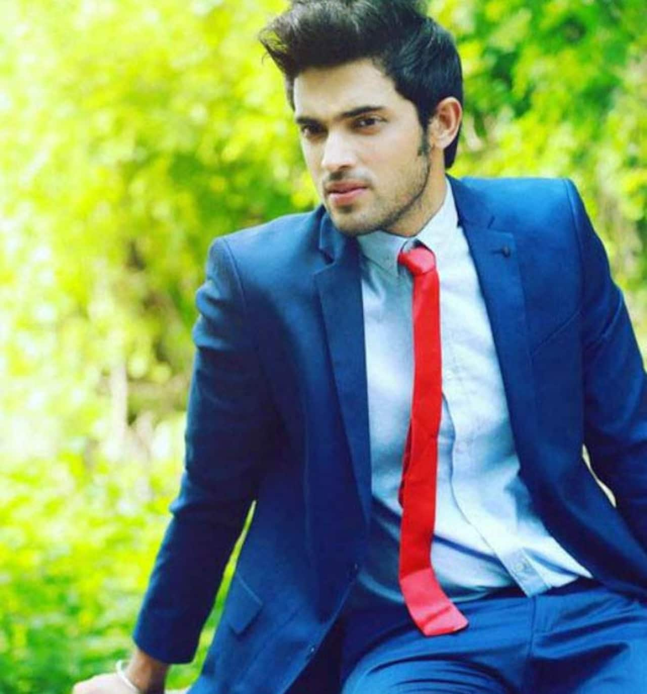 Parth Samthaan shows off his SEXY moves – watch video - Bollywood News ...