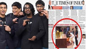 This meme of AIB trolling TOI's Kate Middleton pic is so FUNNY that you won't keep a straight face!