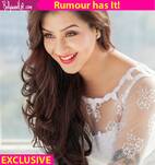Bhabhi Ji Ghar Par Hain’s Shilpa Shinde to act in a Bollywood film?