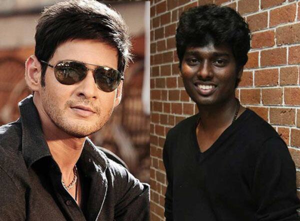 mahesh-babu-to-work-with-theri-director-atlee-bollywood-news