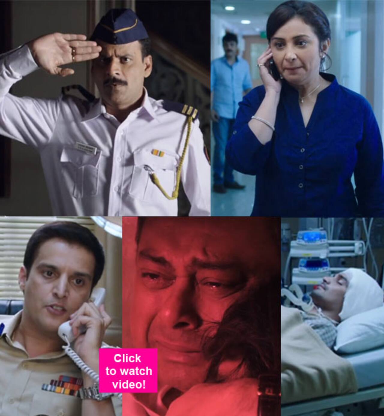 Traffic trailer: The late Rajesh Pillai's BEST Malayalam film is now in Hindi....and it looks TERRIFIC!