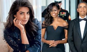 Will Priyanka Chopra attend the dinner event with the Obamas?