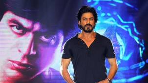 Shah Rukh Khan opens up on why Fan got delayed!