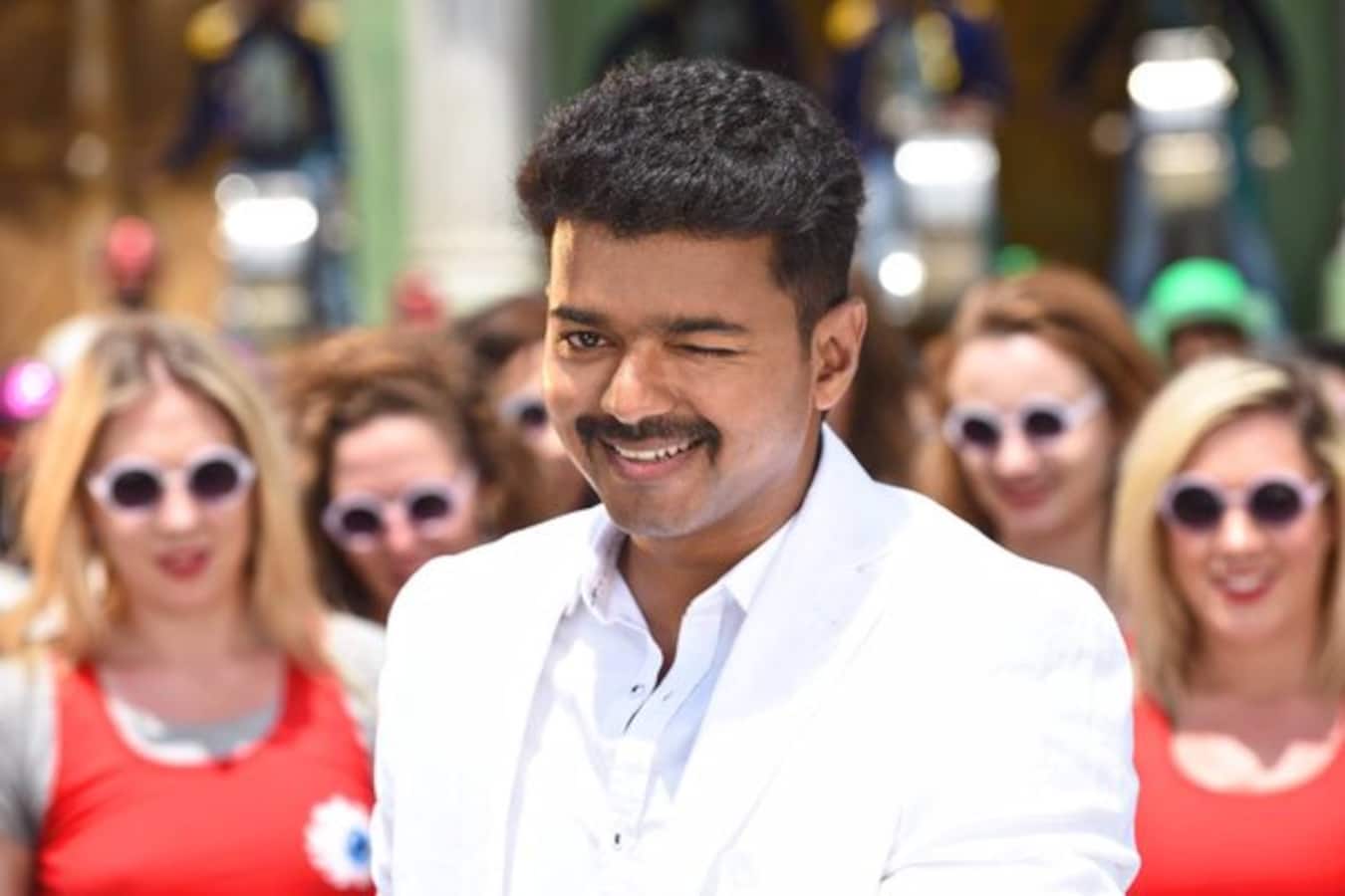 The sequel for Vijay's Theri is in your hands, here's why!