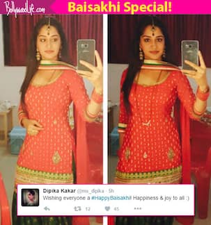 Sasural Simar Ka: Simar to invite Prerna to stay at the Bharadwaj house for Baisakhi