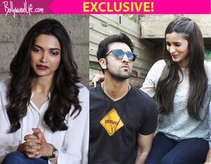 Confirmed! NOT Deepika Padukone, it's Ranbir Kapoor and Alia Bhatt in Ayan's next!